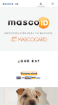 Mobile Screenshot of mascoid.com
